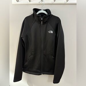 The North Face Women's Black Jacket